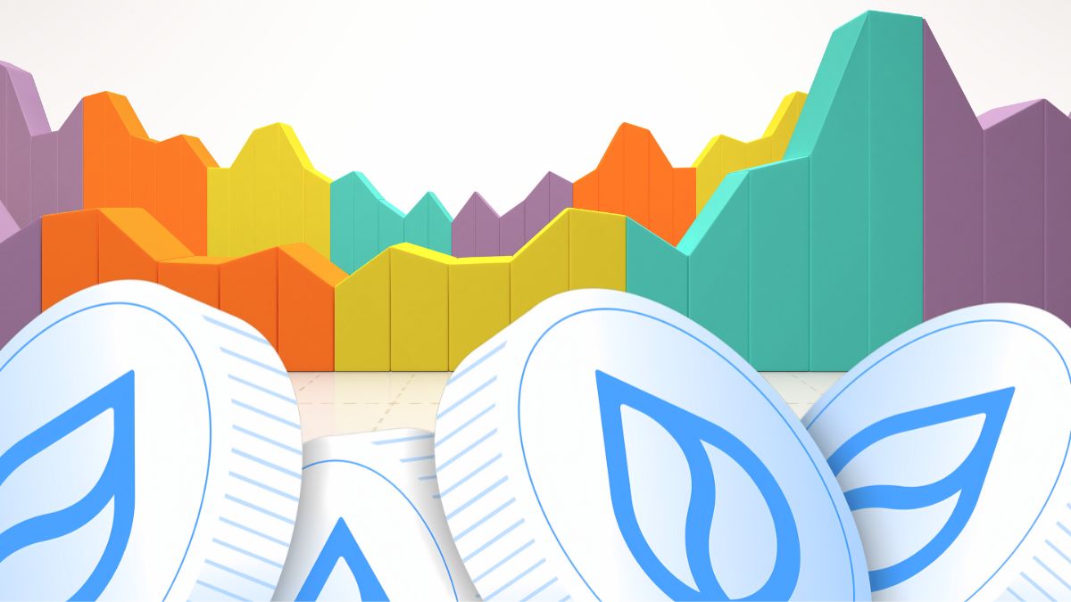 Sui Network alcanza un TVL de $600 millones: ¿Qué está impulsado este aumento?