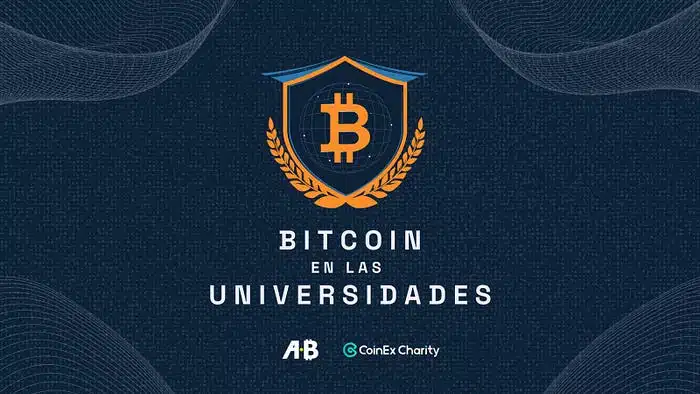 Con el objetivo de difundir el potencial del mundo de Bitcoin y de las criptomonedas, ONG Bitcoin Argentina junto a CoinEx Charity lanzan “Proyecto Bitcoin en las Universidades”, un programa de capacitación que acercará las tecnologías descentralizadas a estudiantes y docentes de carreras universitarias de toda Argentina.