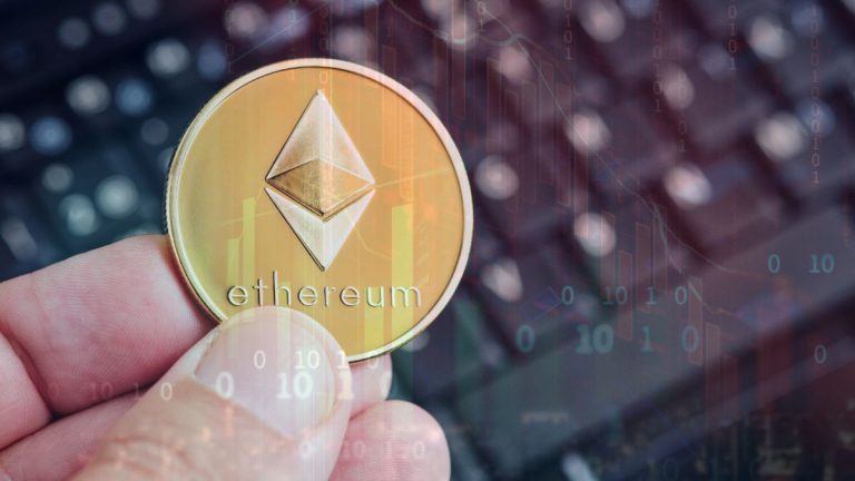 criptomoneda ethereum eth