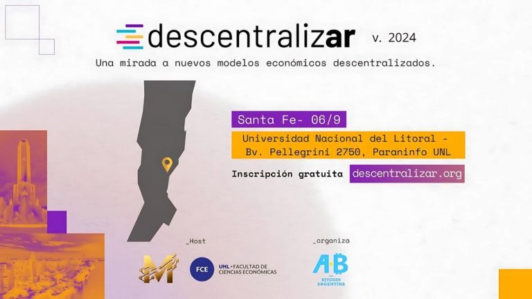 descentralizar Santa Fe