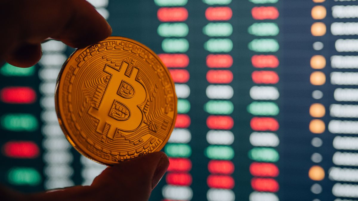 Demanda de ballenas crece, pero el precio de bitcoin (BTC) aún no está a salvo