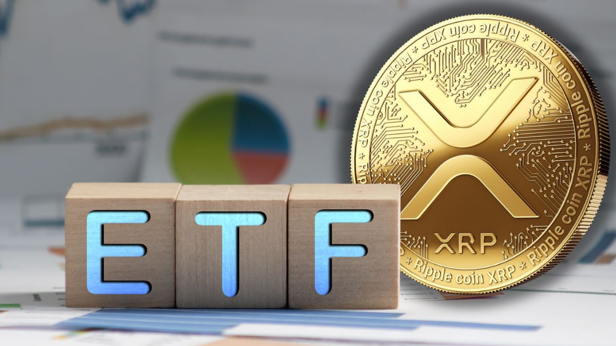 ETF de XRP al contado