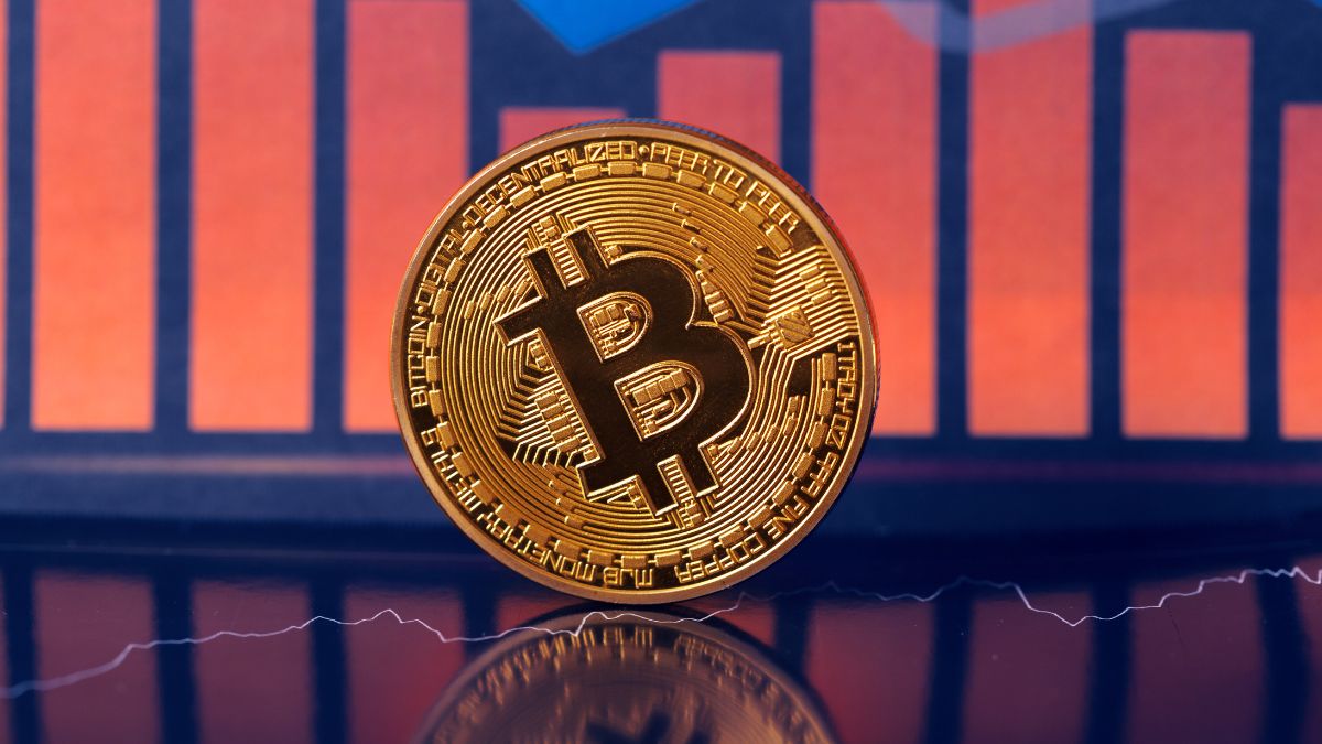 Las pérdidas de los holders a largo plazo de bitcoin se acercan al 50%