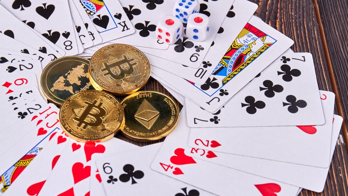 Casino Bitcoin