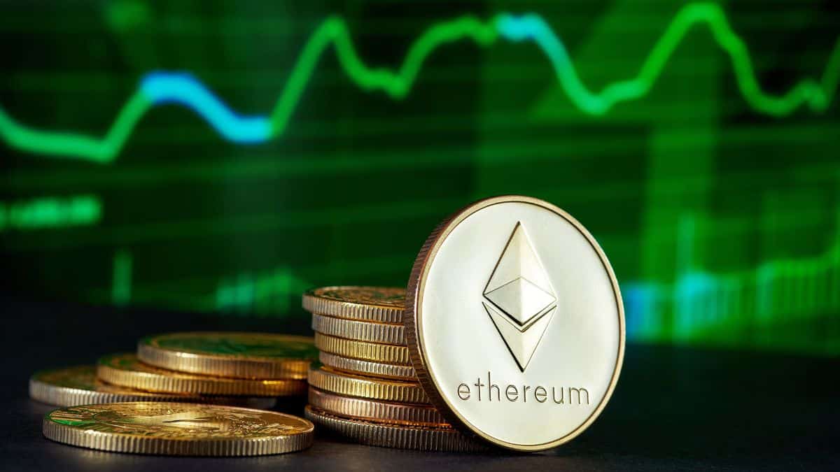 Tasas de financiación de Ethereum alcanzaron máximos de agosto: ¿Qué significa esto?