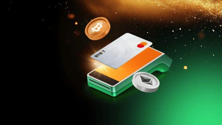 La tarjeta Bybit amplía las opciones de cashback para incluir BTC y ETH