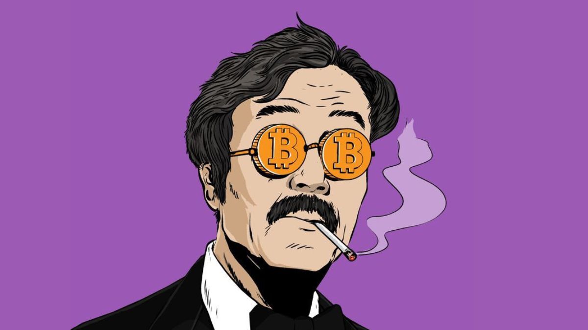 Satoshi Nakamoto