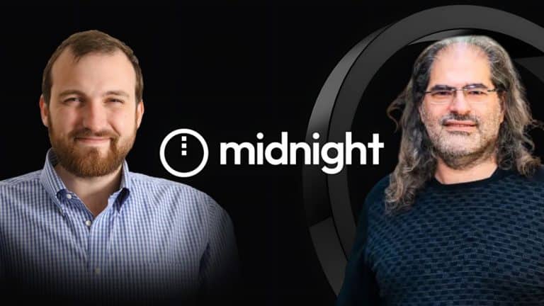 Cardano y Ripple analizan alianza estratégica con el proyecto Midnight