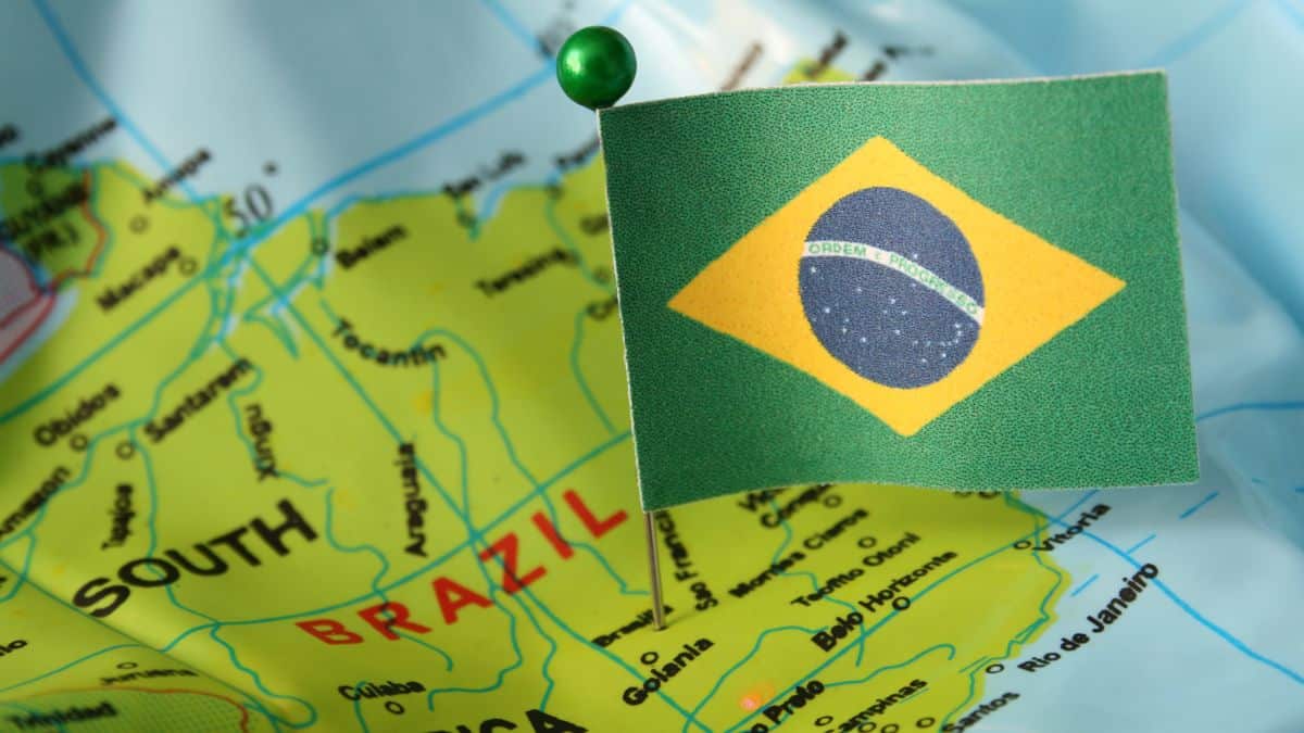 Worldcoin aterriza en Brasil: Esto es lo que debes saber