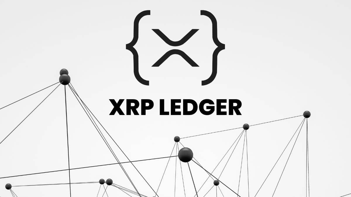 XRP LEDGER