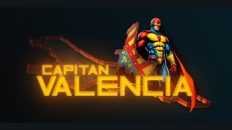 Capitán Valencia