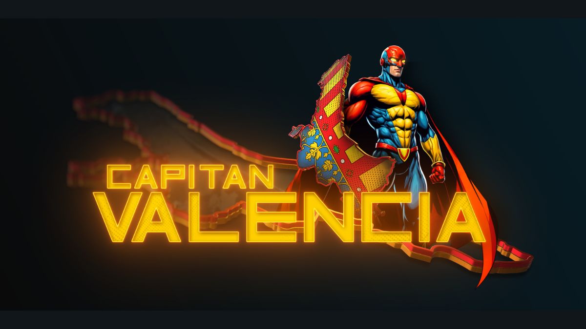 Capitán Valencia