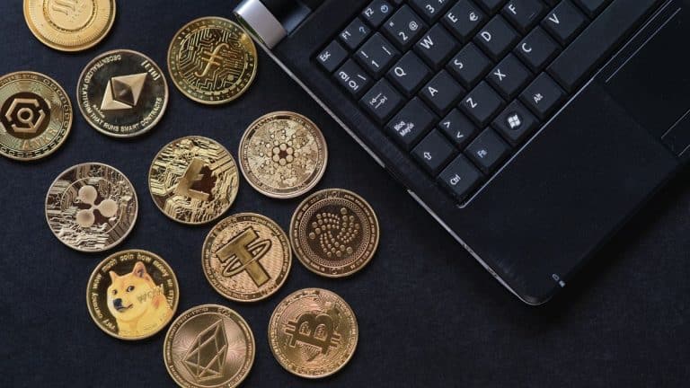 3 altcoins que podrían dar ganancias rápidas tras los comentarios de Powell