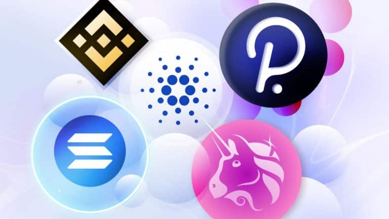 Mejores altcoins para comprar en esta caída del mercado