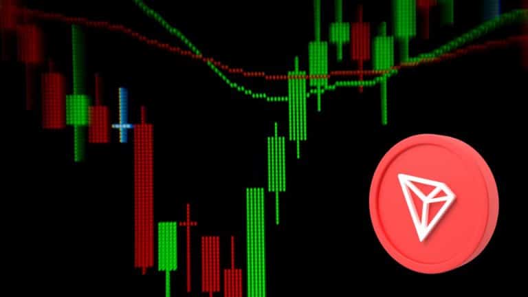 El precio de TRON (TRX) alcanzó un nuevo máximo histórico