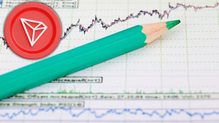 A esto se debe la reciente subida del precio de TRON (TRX)