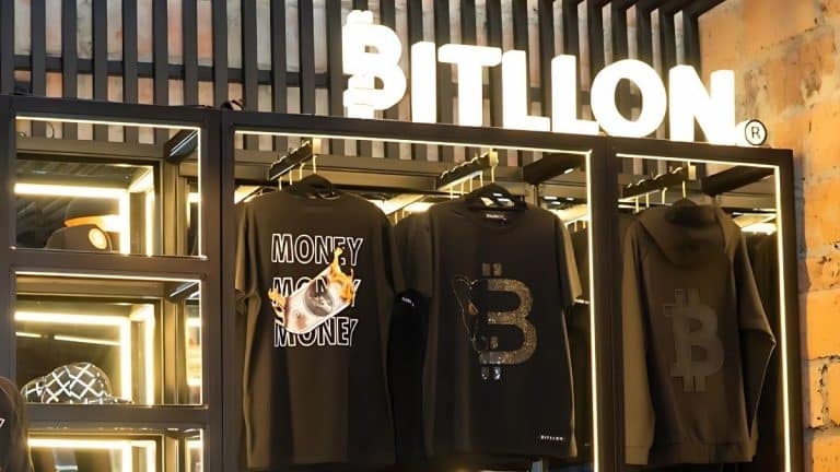 BITLLON: La marca que combina la moda exclusiva con las criptomonedas