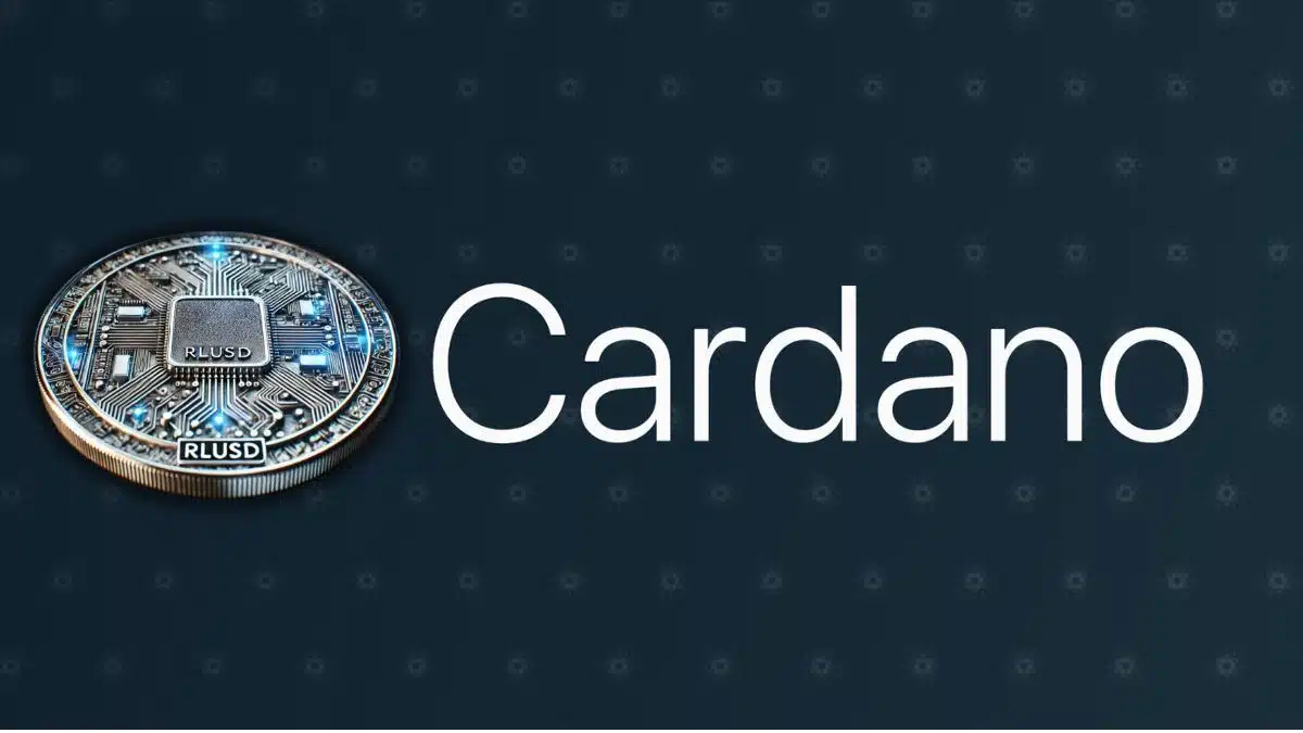 RLUSD en Cardano