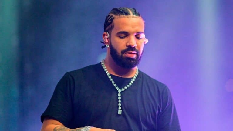 La cuenta de X de Drake fue hackeada para promocionar una memecoin de Solana
