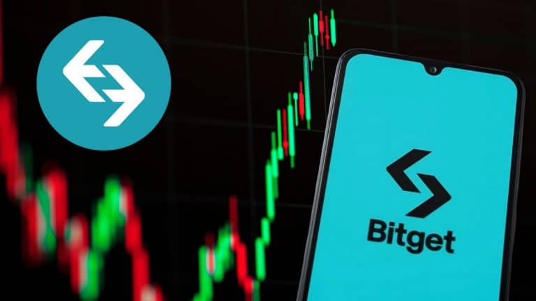 Bitget impulsa el precio del Bitget Token (BGB) con quema trimestral de $6.8 mil millones