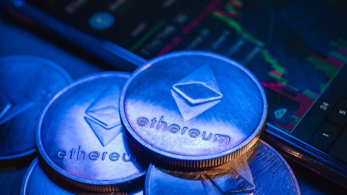 Ethereum supera los $2.000 tras fuerte caída: Analistas prevén un salto del 18%