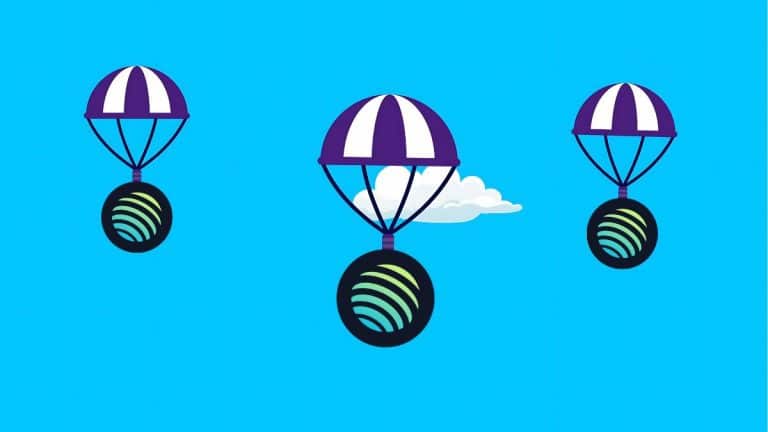 Jupiter lanzará un airdrop de 700 millones de tokens en enero
