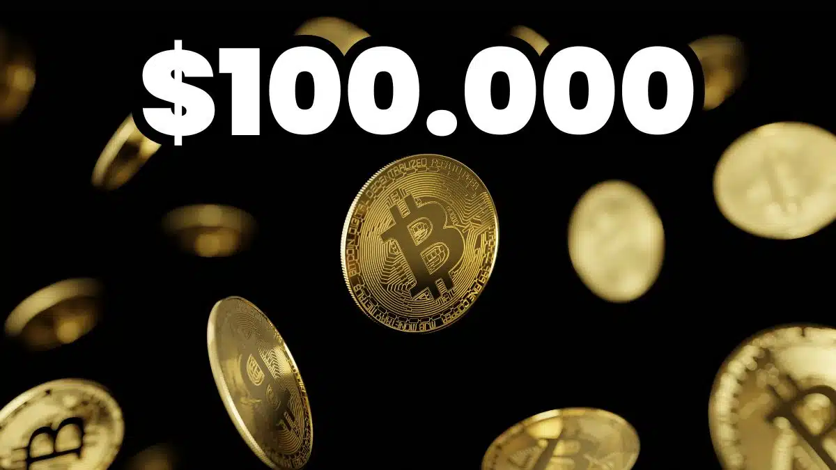 Bitcoin (BTC), la criptomoneda más influyente del mundo, ha alcanzado un nuevo hito histórico al superar los $100.000, consolidando su posición como el activo digital líder.