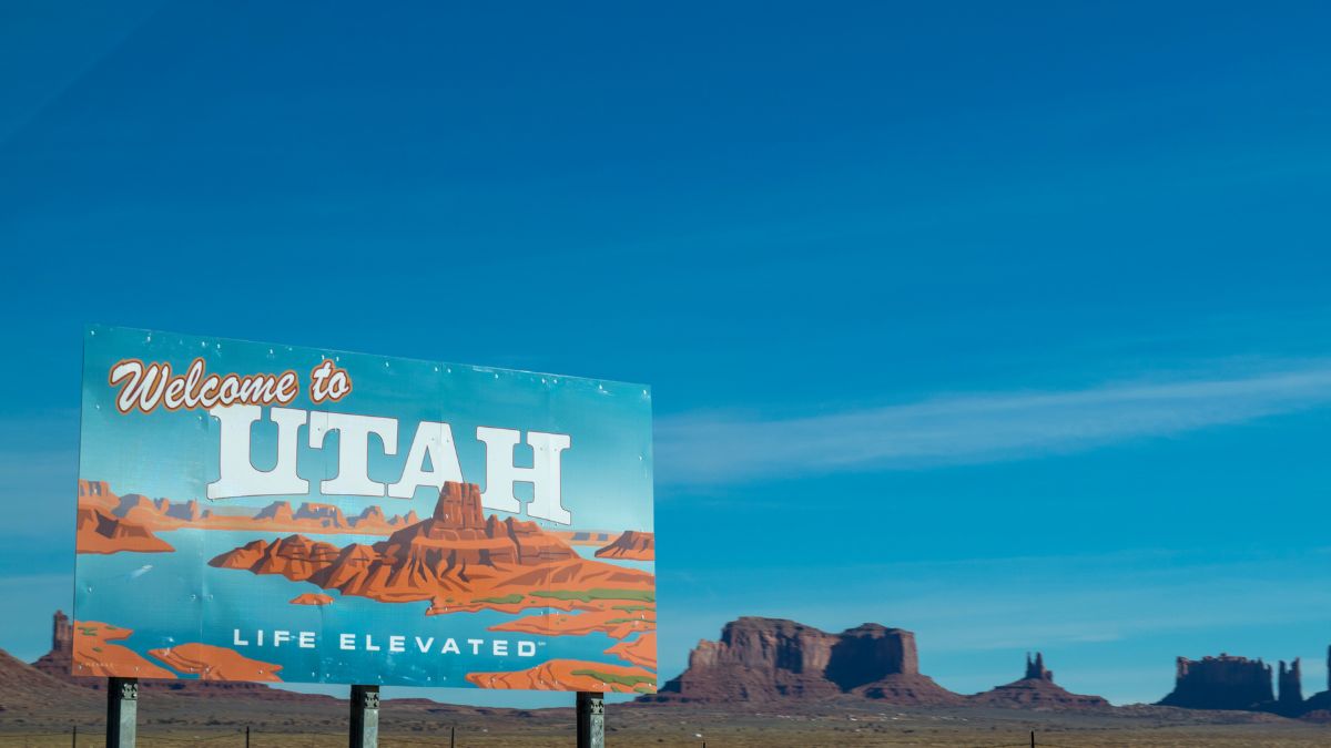 UTAH