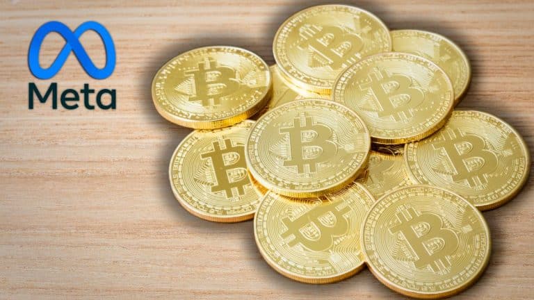Meta (Facebook) recibió solicitud de accionistas para invertir en bitcoin