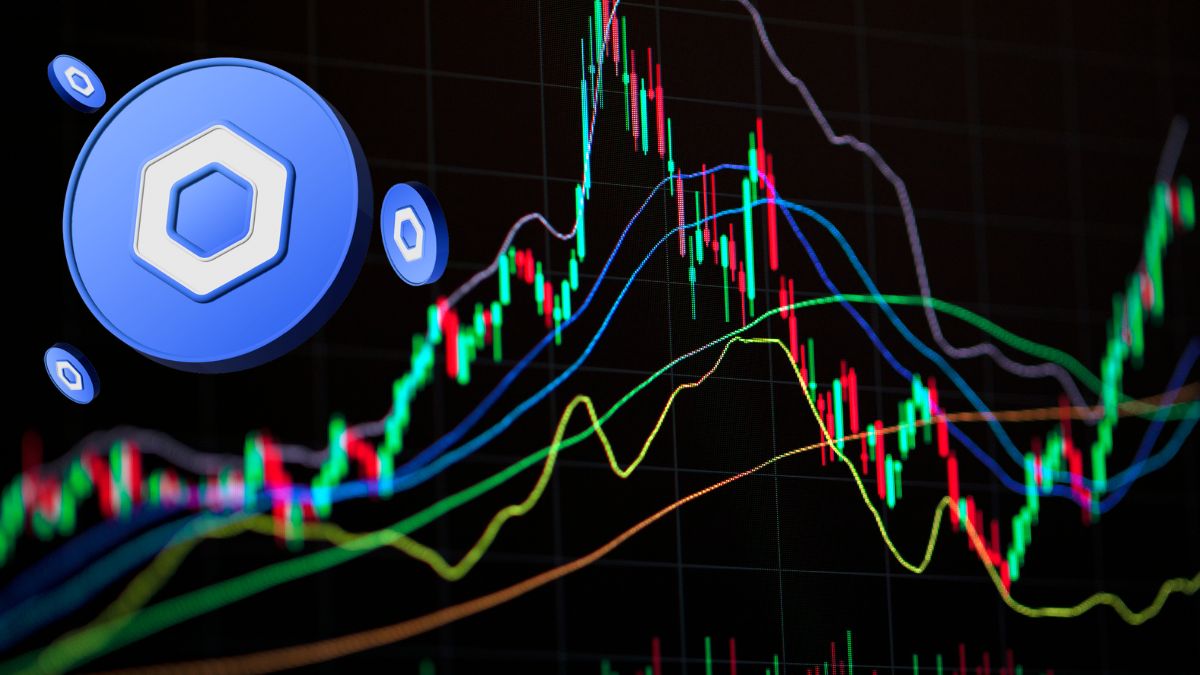 El precio de Chainlink (LINK) se encuentra en un momento crucial, mientras los compradores buscan consolidar su dominio sobre el nivel de los $24. 