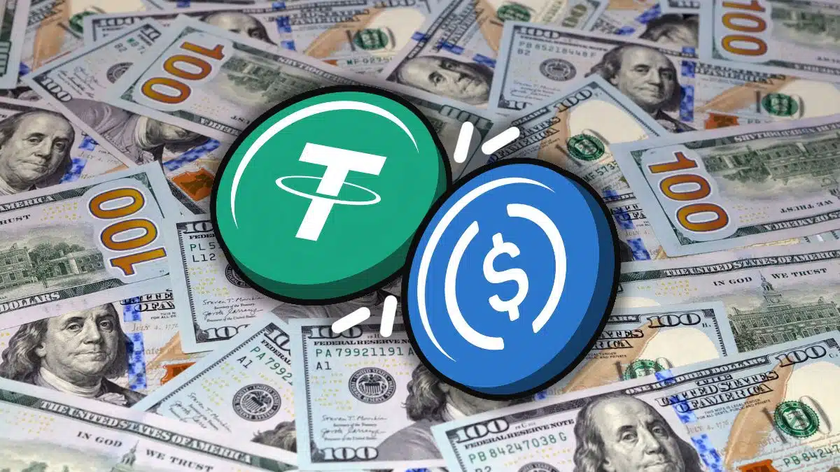 stablecoins