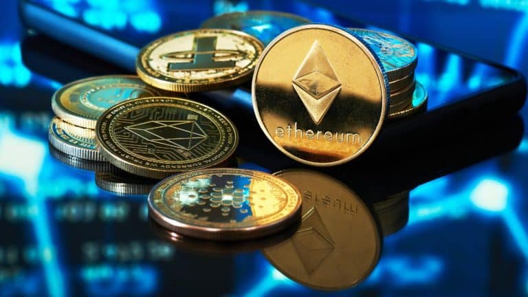 Señal extrema en altcoins: el 95% cotiza por debajo de la 200DMA y anticipa un posible punto de inflexión