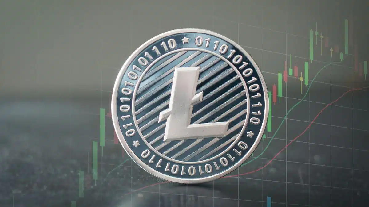 Litecoin