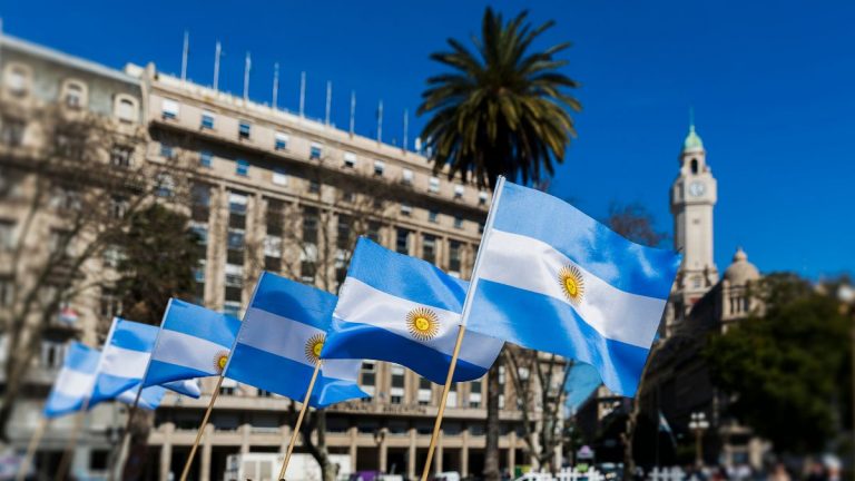 Argentina