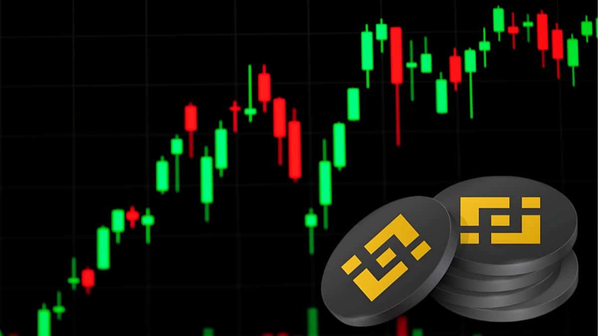 El precio de BNB apunta a $1.000: ¿La altseason impulsará un nuevo rally?