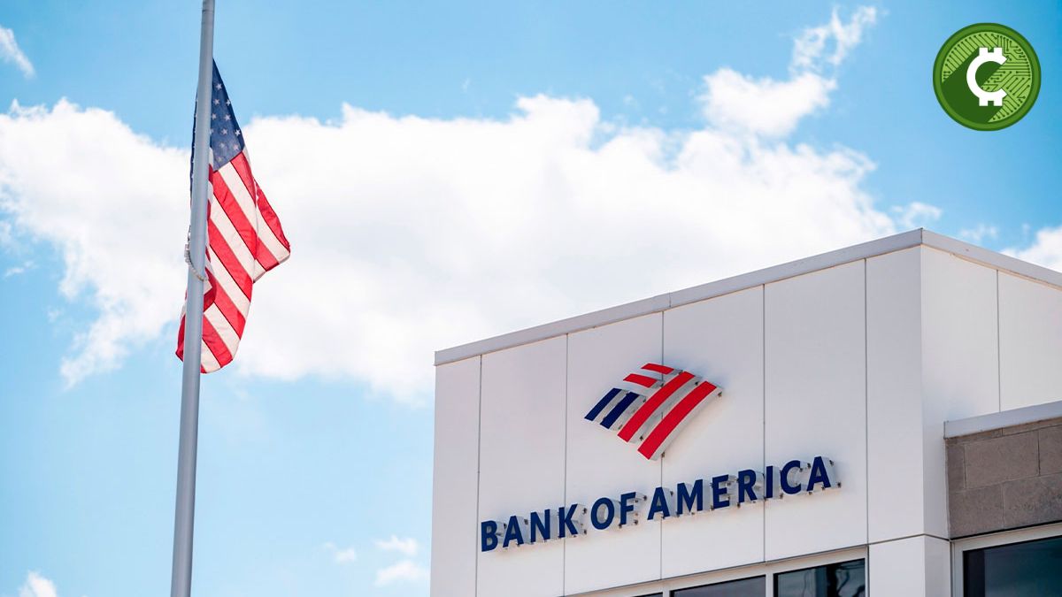 Bank of America (BoA), una de las mayores instituciones financieras de Estados Unidos, está preparando el lanzamiento de su propia stablecoin respaldada en dólares.