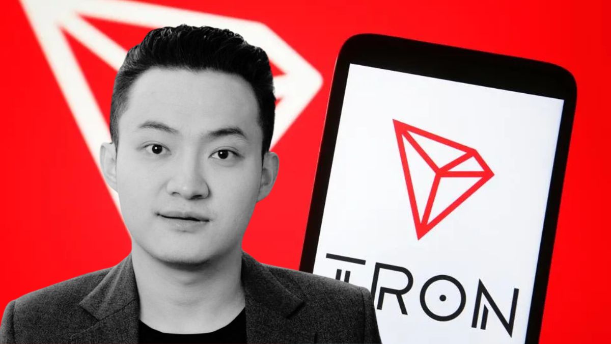 Las transacciones de USDT en Tron serán GRATIS la próxima semana: Justin Sun