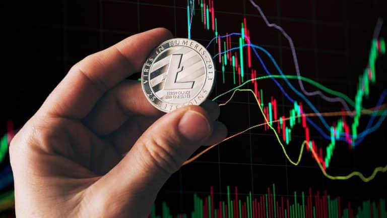 Litecoin se dispara mientras la acumulación de ballenas aumenta: ¿Rumbo a los $135?