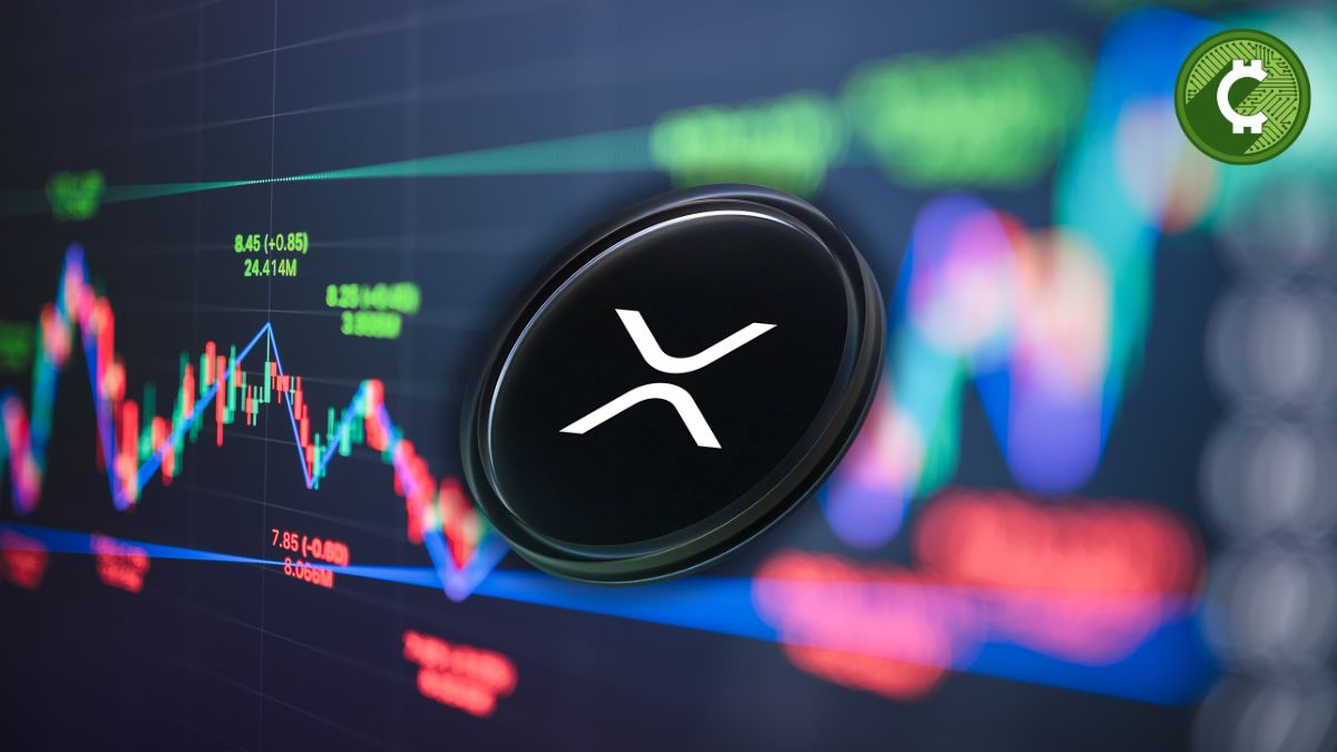 XRP brise une tendance d'ours -old de 3 ans: est-ce le début d'un grand rallye? - La Crypto Monnaie