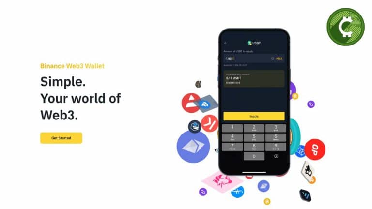 Binance Wallet tendrá 6 meses de swaps gratis