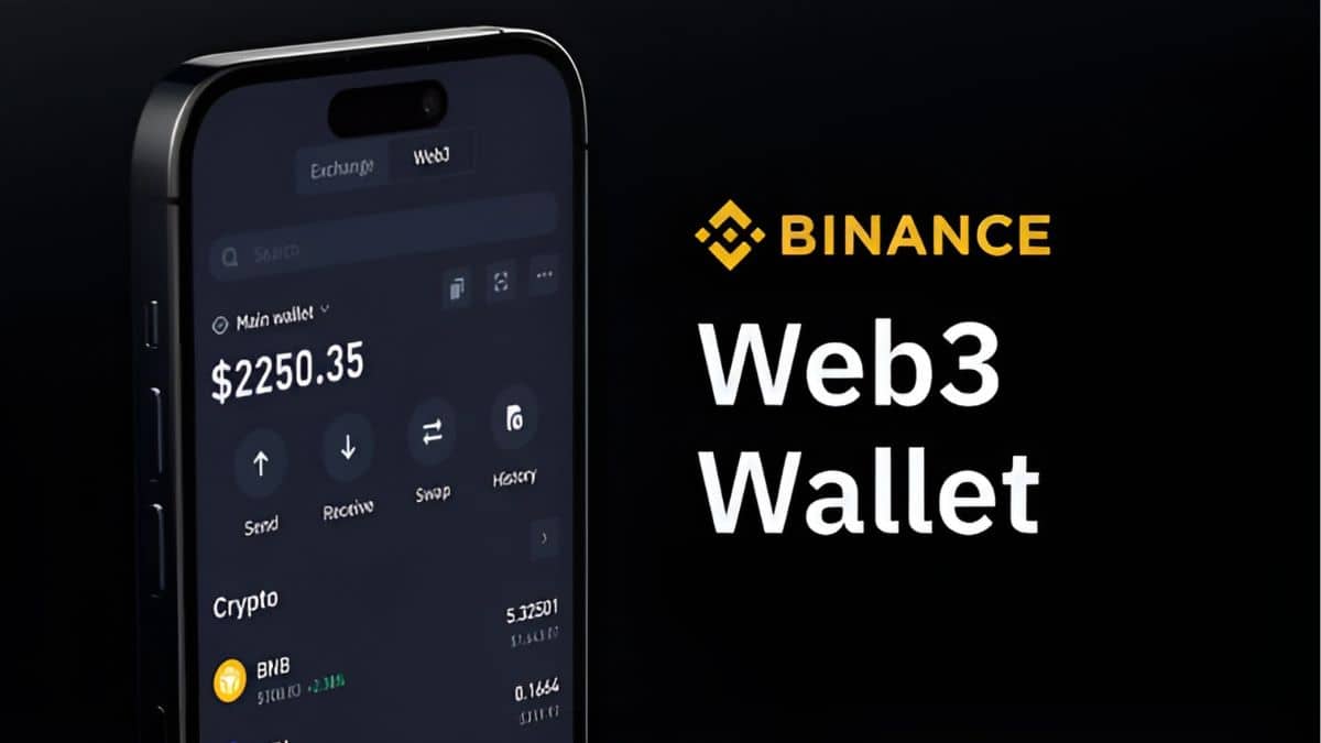El 17 de marzo de 2025, Binance, el exchange de criptomonedas más grande del mundo, anunció una iniciativa que promete revolucionar la experiencia de sus usuarios: la eliminación de las tarifas de trading en las operaciones de intercambio (swaps) realizadas a través de su billetera Web3, conocida como Binance Wallet.
