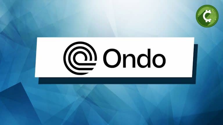 Ondo Finance se expande a Stellar y sus direcciones aumentan un 390%