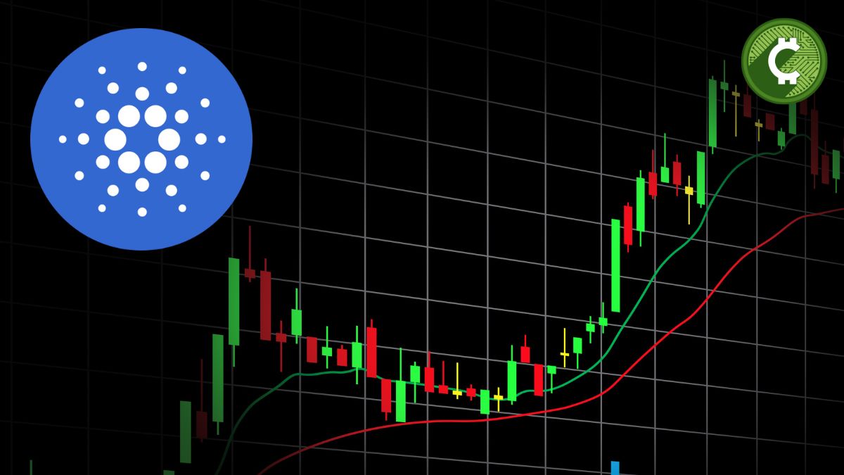 Cardano (Ada) Trump est licencié après le dos d'une réserve de crypto-monnaie stratégique - La Crypto Monnaie