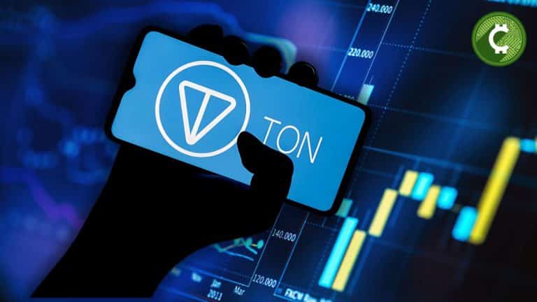 Toncoin (TON) al borde del abismo: ¿Rebote a $6 o colapso a $1.5?