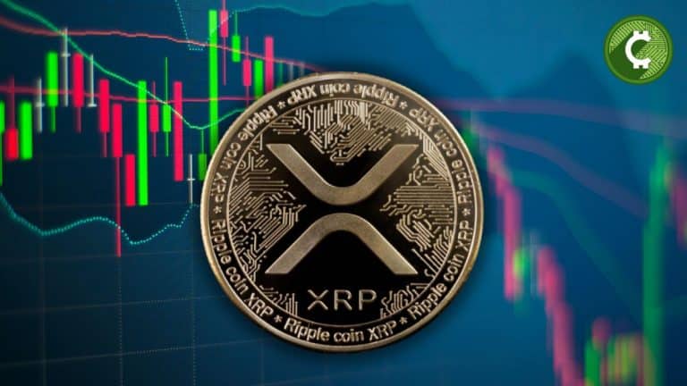 Análisis de XRP: Patrón clave podría definir su próximo gran movimiento