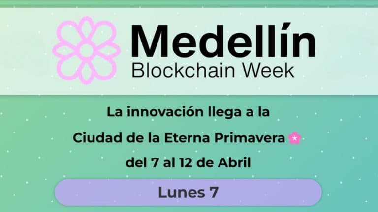 Medellín Blockchain Week 2025: Éxito rotundo en innovación y colaboración