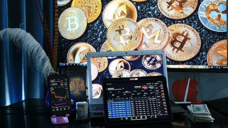 Cómo hacer trading de criptomonedas con MetaTrader 5: Guía fácil para principiantes