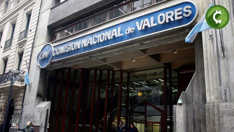 Atómico 3 presenta propuesta a la CNV para adaptar regulación a la tokenización de activos mineros