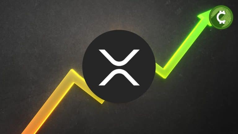 XRP a $27: Analista revela patrón de 2017 que podría repetirse