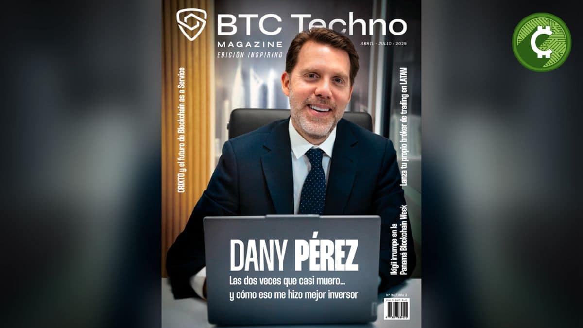 BTC Techno Magazine